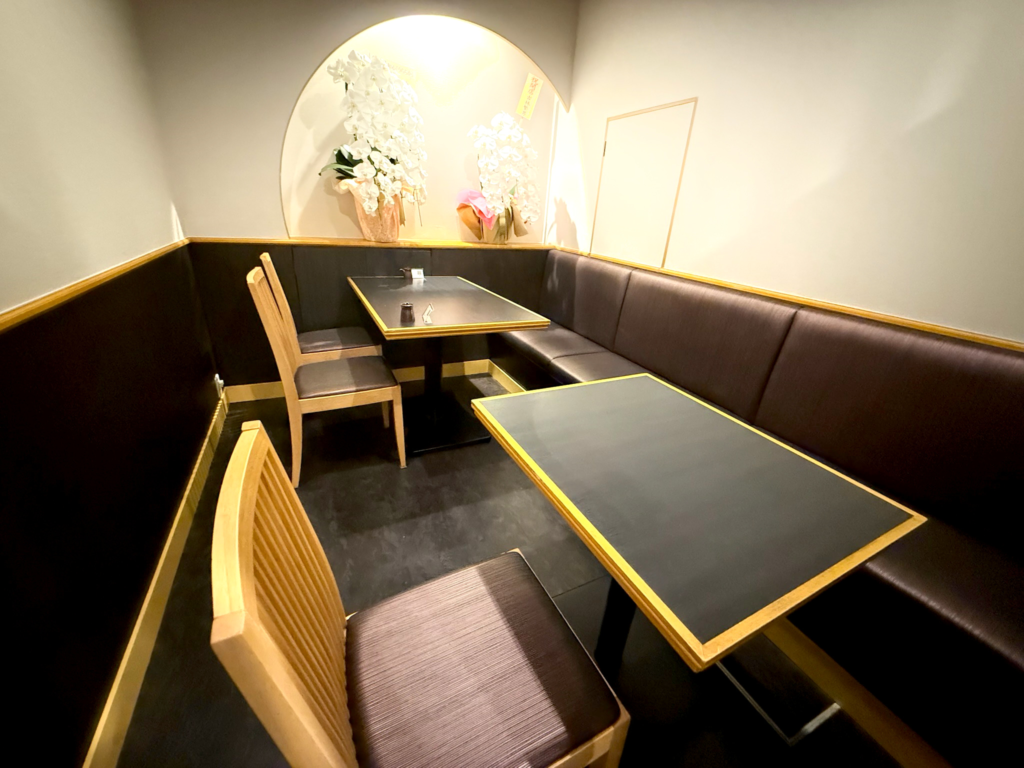 店内の様子3