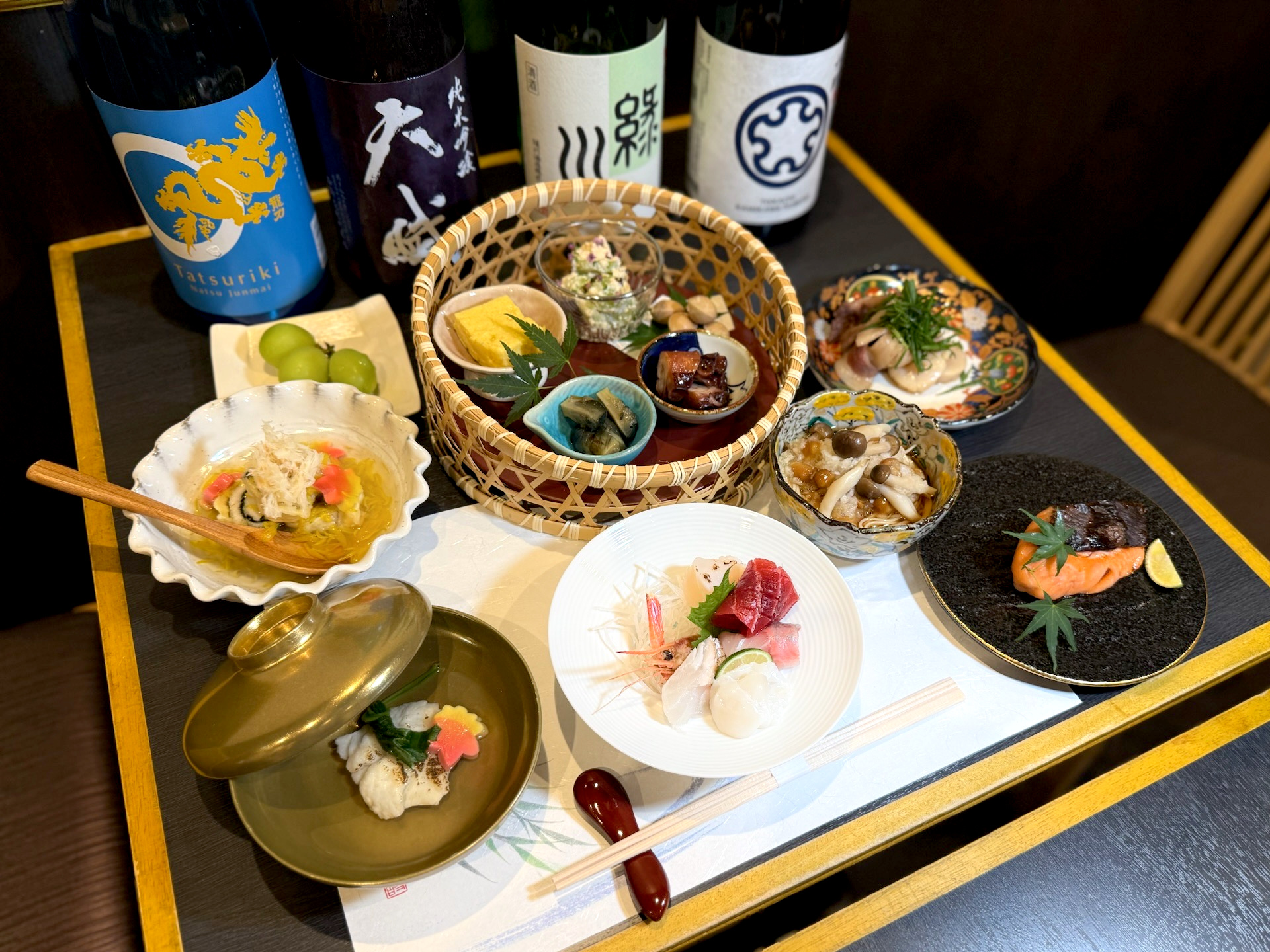 店内の様子4